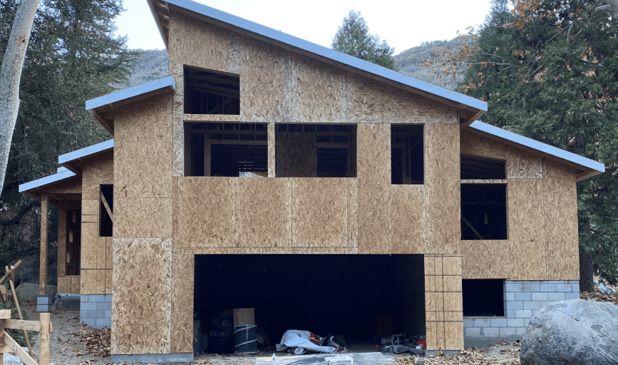 Steidle Construction